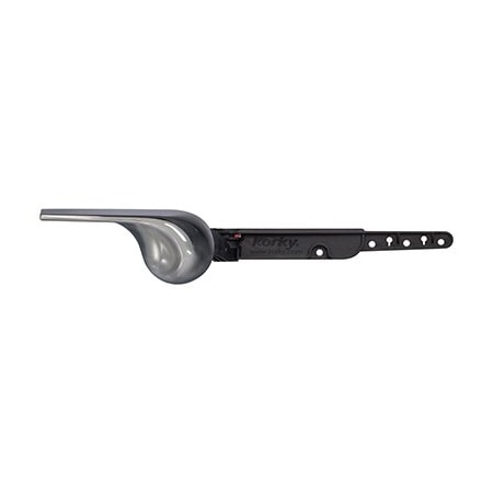 Lavelle Industries CHR Wave Tank Lever 6052BP